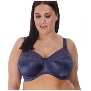 NWT Elomi "Cate" Underwire Bra - sz 36J US